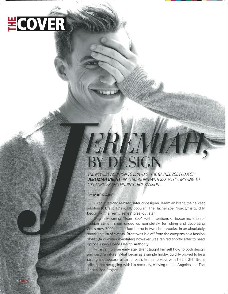 Nate Berkus And Jeremiah Brent Just Married The Fight Magazine 30070 Hot Sex Picture 