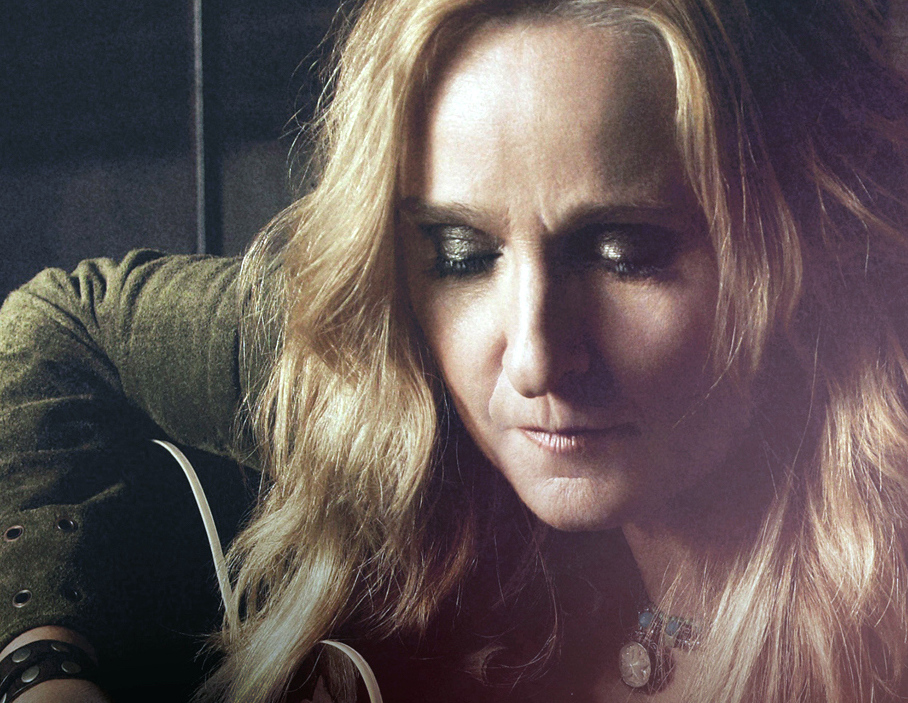 Melissa Etheridge Gay 2