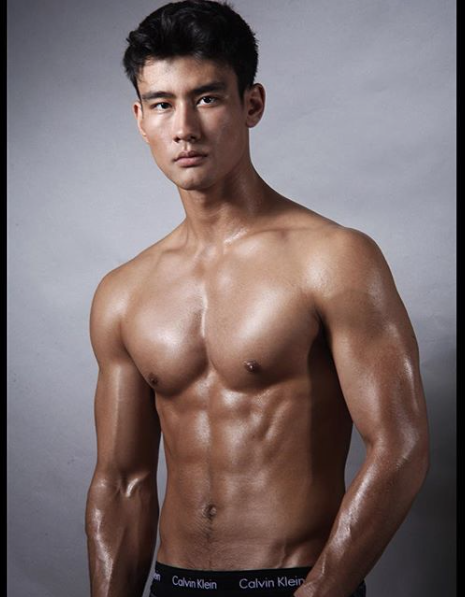 Alex Landi Cast As “grey S Anatomy”‘s First Gay Male Surgeon The Fight Magazine