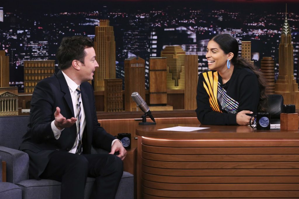 Breaking The Only Woman And Only Lgbtq Person To Host Late Night