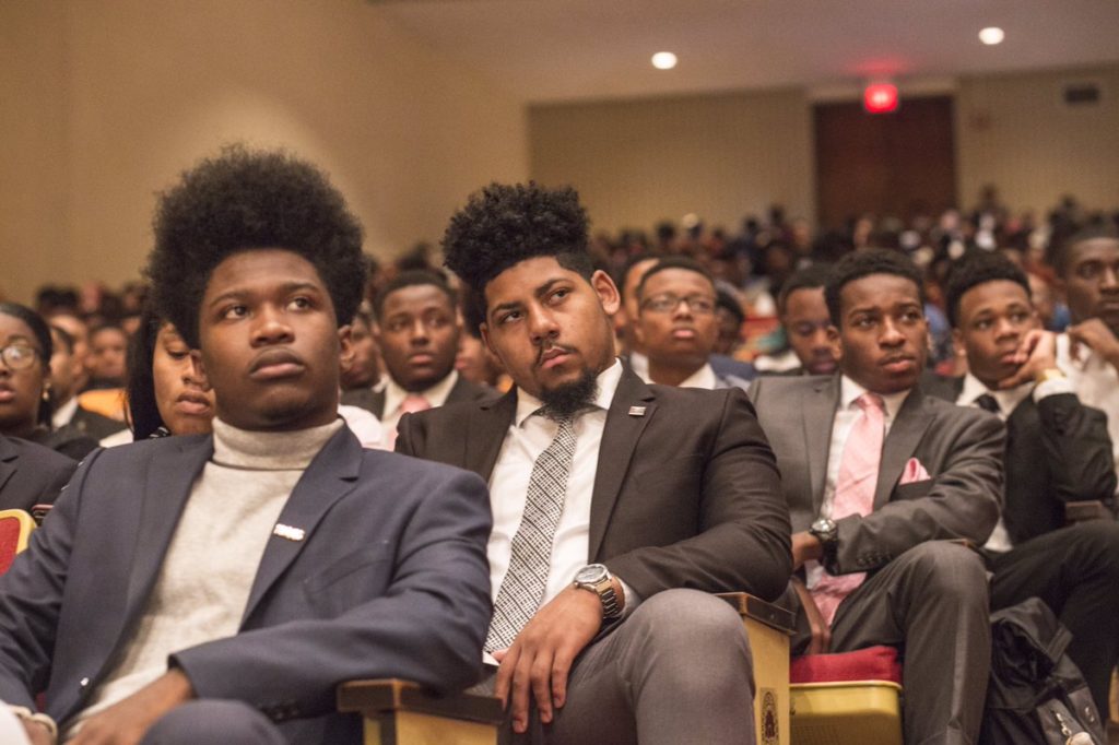 Morehouse College Will Accept Transgender Men (But Not Women) The