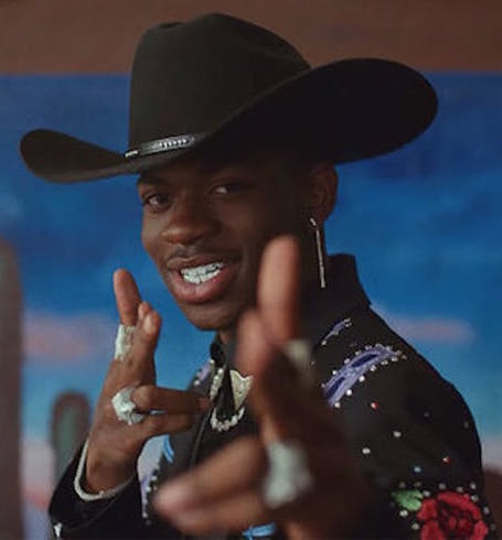 lil nas x gay xxx