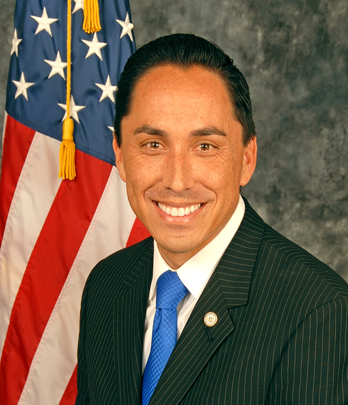 Todd Gloria, First Gay Person Of Color To WIN Mayoral Election In San