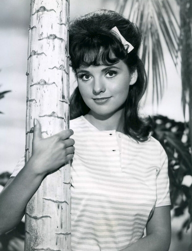 Dawn wells