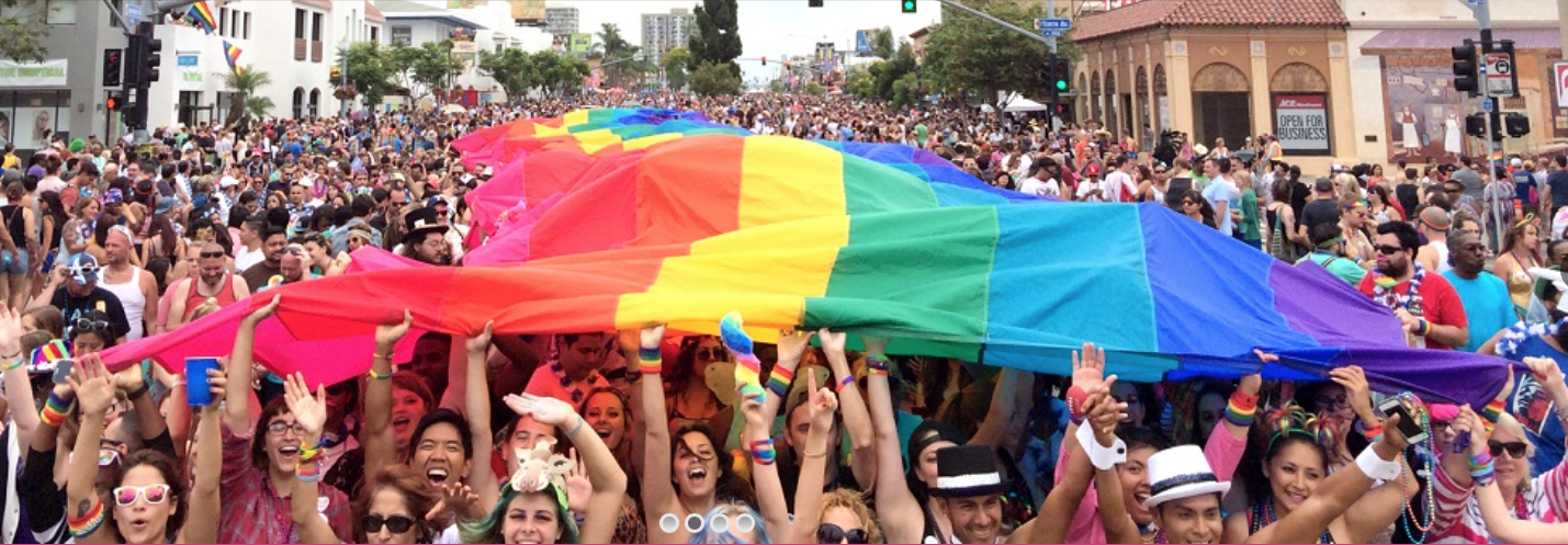 gay pride san diego events saturday july 6th