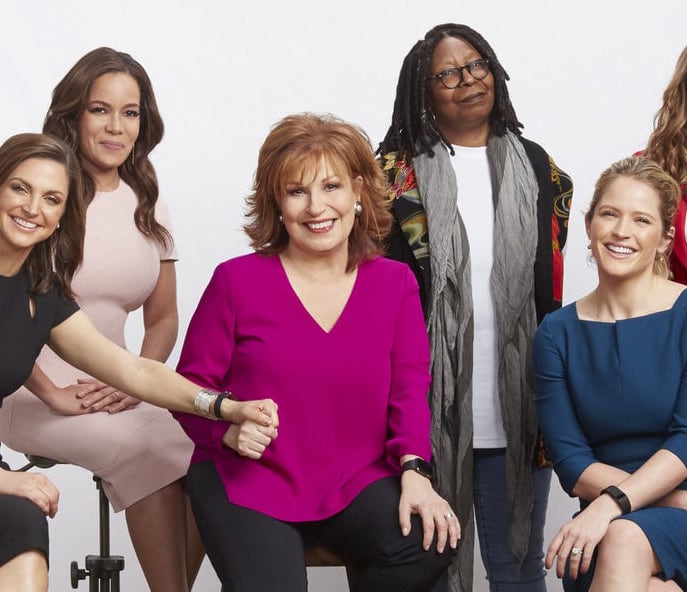 One Of These Ladies Is LEAVING “The View!” The Fight Magazine
