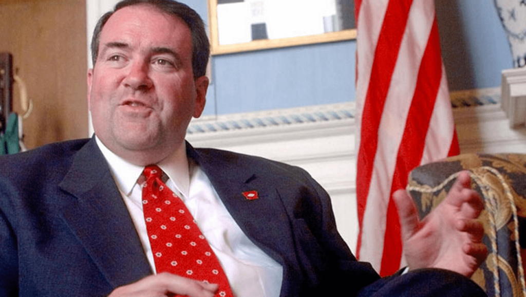 WARNING! Mike Huckabee LGBTQ Rights Are The “Greatest Threat” To